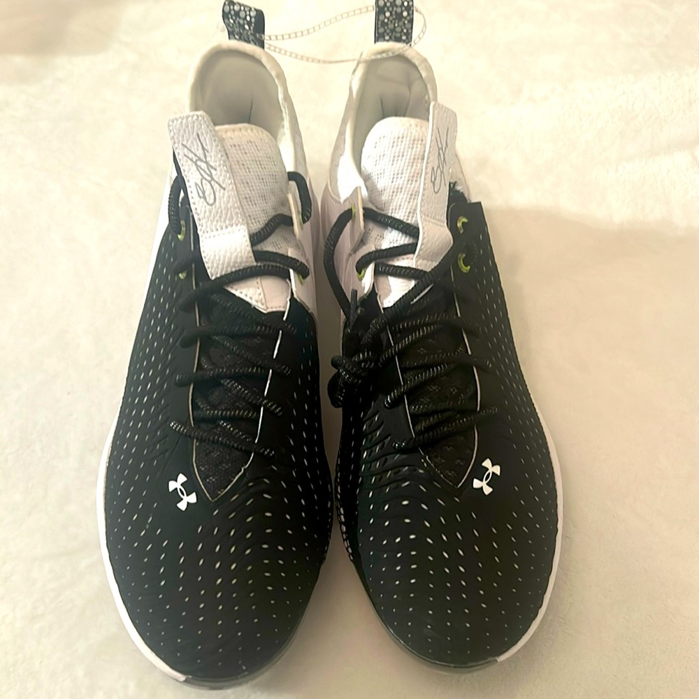 Under Armour Bryce Harper Men’s Baseball Size 15